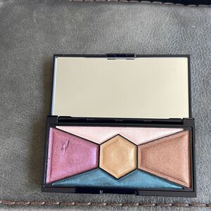 Estée Lauder Beach Metals 7A Pure color instant intense eyeshadow